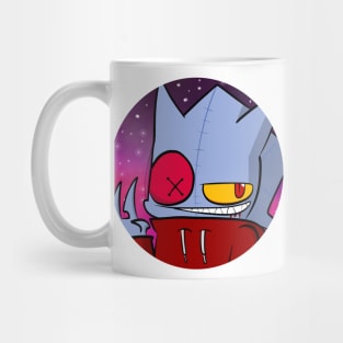 The Icon Mug